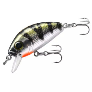 Воблер Yo-Zuri L-Minnow 33S 33mm 3.5g #YP (F1166-YP)