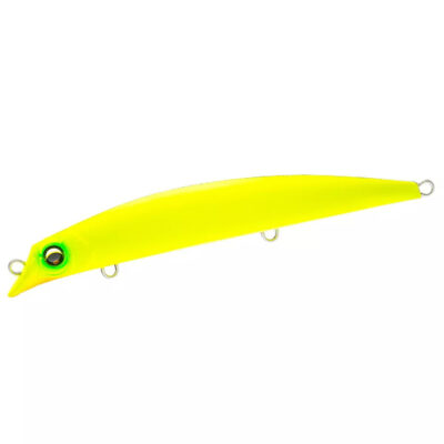 Акційні товари купити в Україні OnRiver.com.ua Воблер Duel Aile Magnet TG Minnow 125F 125mm 27g #MCL (F1253-MCL)