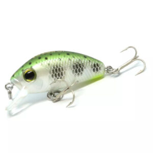 Воблер Yo-Zuri L-Minnow 33S 33mm 3.5g #MDM (F1166-MDM)