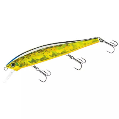 Акційні товари купити в Україні OnRiver.com.ua Воблер Duel Hardcore Minnow Flat 130SP 130mm 23.5g #HGSN (R1381-HGSN)