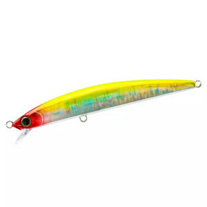 Воблер Yo-Zuri Mag Slim Flat 85F 85mm 6.5g #HCR (R1538-HCR)