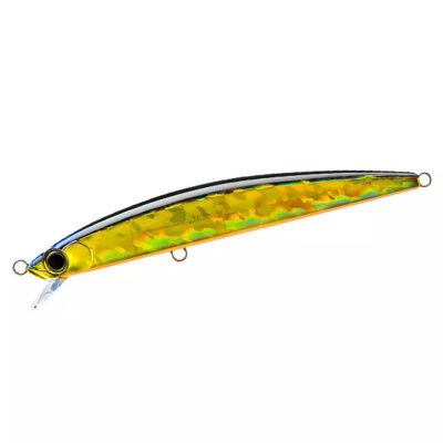 Акційні товари купити в Україні OnRiver.com.ua Воблер Yo-Zuri Mag Slim Flat 125F 125mm 16g #HGSN (R1540-HGSN)