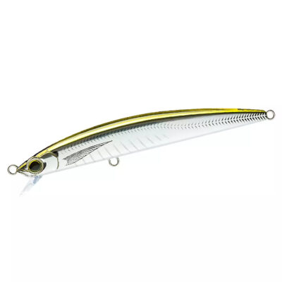 Акційні товари купити в Україні OnRiver.com.ua Воблер Yo-Zuri Mag Slim Flat 125F 125mm 16g #HAJ (R1540-HAJ)