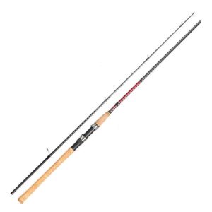 Спінінг Daiwa Vulcan 802MHFS 2.44m 15-50g
