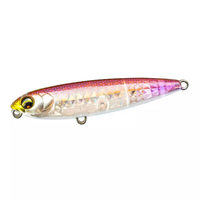 Акційні товари купити в Україні OnRiver.com.ua Воблер Duel L-Bass Pencil 75F 75mm 7.5g #HWS (F1211-HWS)