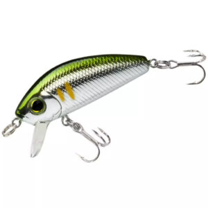 Воблер Yo-Zuri L-Minnow 44S 44mm 5g #C44 (F1167-C44)