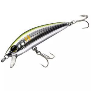 Воблер Yo-Zuri L-Minnow 66S 66mm 7g #C44 (F1168-C44)