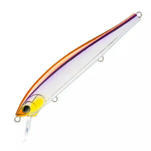 Воблер Duel Hardcore Minnow Flat 70F 70mm 4.5g #MEWS (R1357-MEWS)