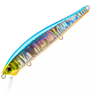 Воблер Duel Hardcore Minnow Flat 70F 70mm 4.5gr #HBSN (R1357-HBSN)