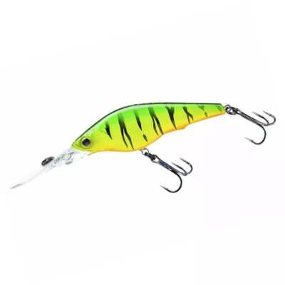 Акційні товари купити в Україні OnRiver.com.ua Воблер Duel Hardcore Shad SR 60SF 60mm 6g #HT (R1382-HT)