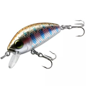 Воблер Yo-Zuri L-Minnow 33S 33mm 3.5g #M113 (F1166-M113)