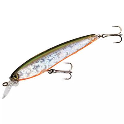 Воблер YO-ZURI F1157 3DS Minnow SP 100 мм 17g HTS
