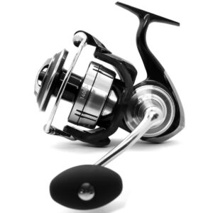 Катушка Daiwa 21 Certate SW (G) 14000-XH