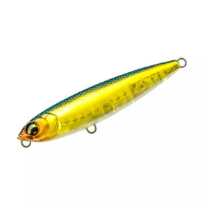 Воблер Duel L-Bass Pencil 75F 75mm 7.5g #MGGB (F1211-MGGB)