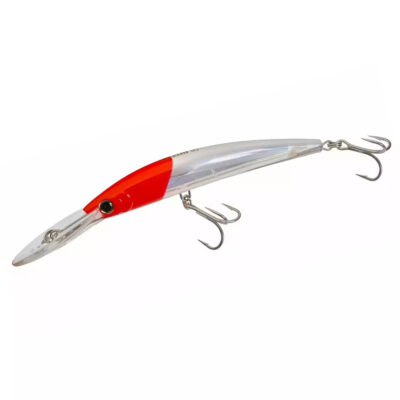 Акційні товари купити в Україні OnRiver.com.ua Воблер Yo-Zuri Crystal 3D Minnow DD F 150mm 40g C5 (F1154-C5)