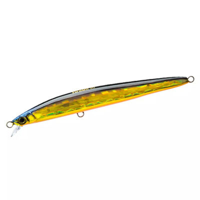 Акційні товари купити в Україні OnRiver.com.ua Воблер Yo-Zuri Mag Slim 130F 130mm 13g #HGSN (R1536-HGSN)