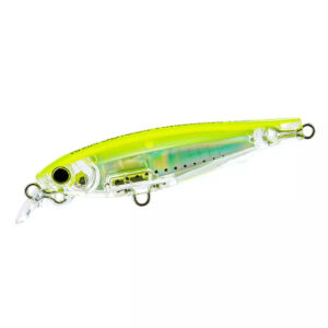 Воблер Yo-Zuri 3D Inshore Fingerling 70SP 70mm 7.5g #GHCS (R1409-GHCS)