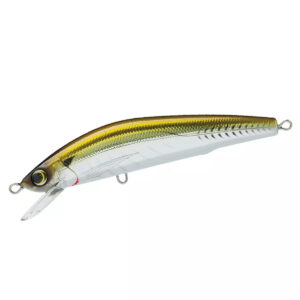 Воблер Yo-Zuri Mag Minnow 105F 105mm 18g #HAJ (R1532-HAJ)