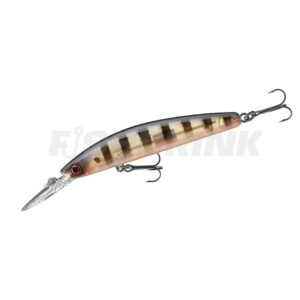 Воблер Daiwa Tournament Double Clutch 60SP 60mm 3.6g #PGP (16710-205)