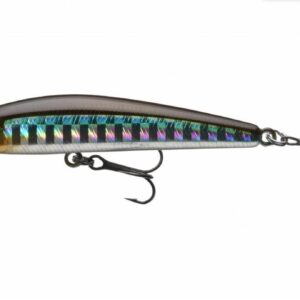 Воблер Daiwa Tournament Baby Minnow 60SP 60mm 3.5g KBNG