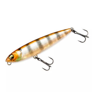 Воблер Duel L-Bass Pencil 75F 75mm 7.5g #GSBG (F1211-GSBG)