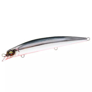 Воблер Duel Aile Magnet TG Minnow 125F 125mm 27g #HBSE (F1253-HBSE)