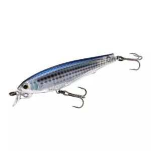 Воблер Yo-Zuri 3DS Minnow 70SP 70mm 7g #HMT (F1135-HMT)