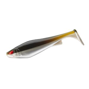 Силикон Daiwa Prorex Lazy Shad 200mm #AYU