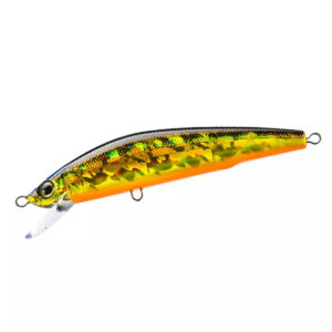 Воблер Yo-Zuri Mag Minnow JR 90F 90mm 10g #HGSN (R1531-HGSN)