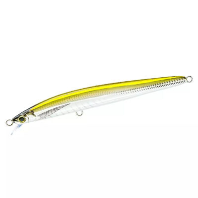 Акційні товари купити в Україні OnRiver.com.ua Воблер Yo-Zuri Mag Slim 150F 150mm 20g #HAJ (R1537-HAJ)