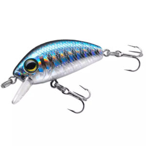 Воблер Yo-Zuri L-Minnow 33S 33mm 3.5g #M102 (F1166-M102)
