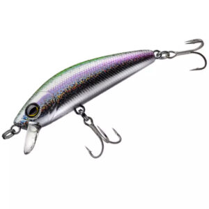 Воблер Yo-Zuri L-Minnow 66S 66 mm 7g #M99 (F1168-M99)
