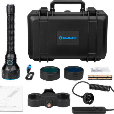 Ліхтар Olight Javelot Pro 2 KIT, ц:black