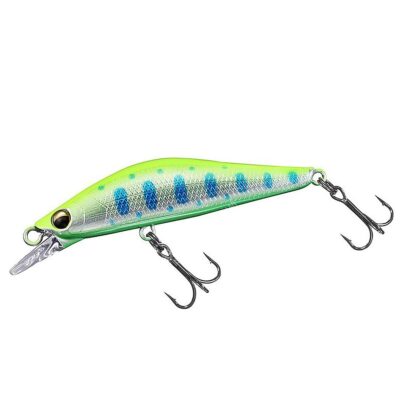 Акційні товари купити в Україні OnRiver.com.ua Воблер Daiwa Silver Creek Minnow DC 53S 53mm 4.5g #Natsuiro Yamame