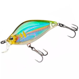 Воблер Yo-Zuri 3DS Flat Crank 55F 55mm 7.5g #HHAY (F1141-HHAY)