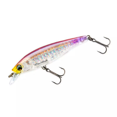 Акційні товари купити в Україні OnRiver.com.ua Воблер Duel L-Bass Jerkbait 80SP 80mm 9.5g #HWS (F1214-HWS)