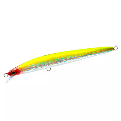 Акційні товари купити в Україні OnRiver.com.ua Воблер Yo-Zuri Mag Slim 90F 90mm 6g #HCR (R1534-HCR)