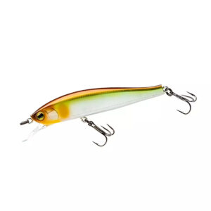 Воблер Duel Hardcore Minnow Flat 70SP 70mm 5.5g #MGSA (R1358-MGSA)