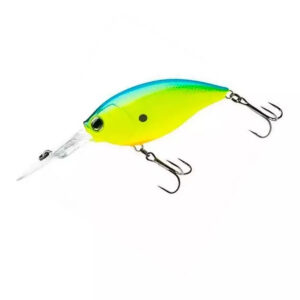 Воблер Duel Hardcore Crank 4+ 75F 75 mm 22.5g #BCL (R1377-BCL)