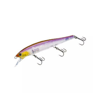 Воблер Duel Hardcore Minnow Flat 95SP 95mm 12g #MEWS (R1360-MEWS)