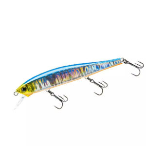 Воблер Duel Hardcore Minnow Flat 110SP 110mm 15.5g #HBSN (R1362-HBSN)