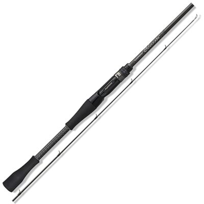 Спиннинг Graphiteleader Silverado 23GSILS-742LML-HS 2.24m 2-11g
