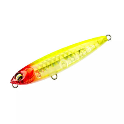 Акційні товари купити в Україні OnRiver.com.ua Воблер Duel L-Bass Pencil 75F 75mm 7.5g #HCR (F1211-HCR)