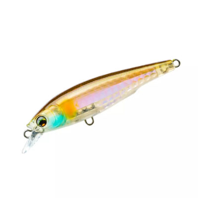 Акційні товари купити в Україні OnRiver.com.ua Воблер Duel L-Bass Jerkbait 80SP 80mm 9.5g #GSAY (F1214-GSAY)