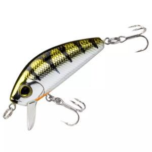 Воблер Yo-Zuri L-Minnow 44S 44mm 5g #YP (F1167-YP)