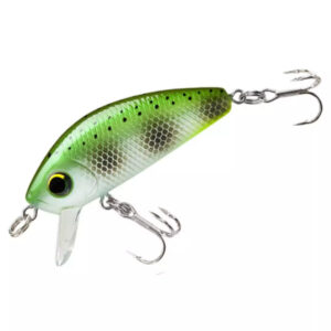 Воблер Yo-Zuri L-Minnow 44S 44mm 5g #MDM (F1167-MDM)