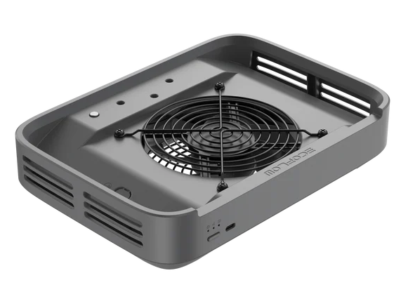 Охолоджувальна платформа EcoFlow Smart Cooling Deck купити в Україні OnRiver.com.ua Охолоджувальна платформа EcoFlow Smart Cooling Deck