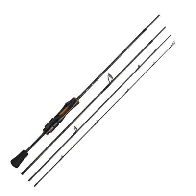 Акційні товари купити в Україні OnRiver.com.ua Спиннинг Daiwa Iprimi 62XUL 1.88m 0.6-3g