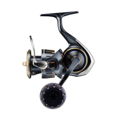Котушка Daiwa 23 Saltiga (G) 6000-XH