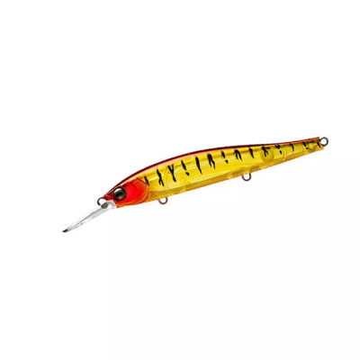 Акційні товари купити в Україні OnRiver.com.ua Воблер Duel L-Bass Jerkbait 110SF 110mm 15g #MGSR (F1238-MGSR)